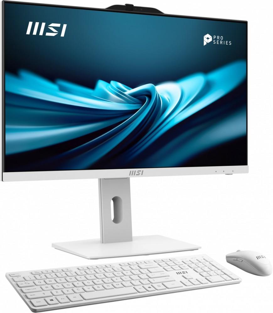 Computer All-in-One PRO AP242P 14M-691EU i5-14400/16GB/512 SSD/WIN11PRO/23.8