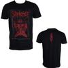 Dead Effect Nonagram Slipknot Band Graphic Tshirt Cotton Unisex Unisex Streetwear Tee