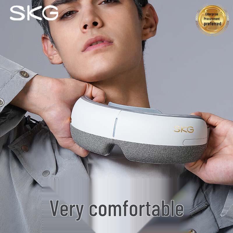 

SKG E3 Eye Massager