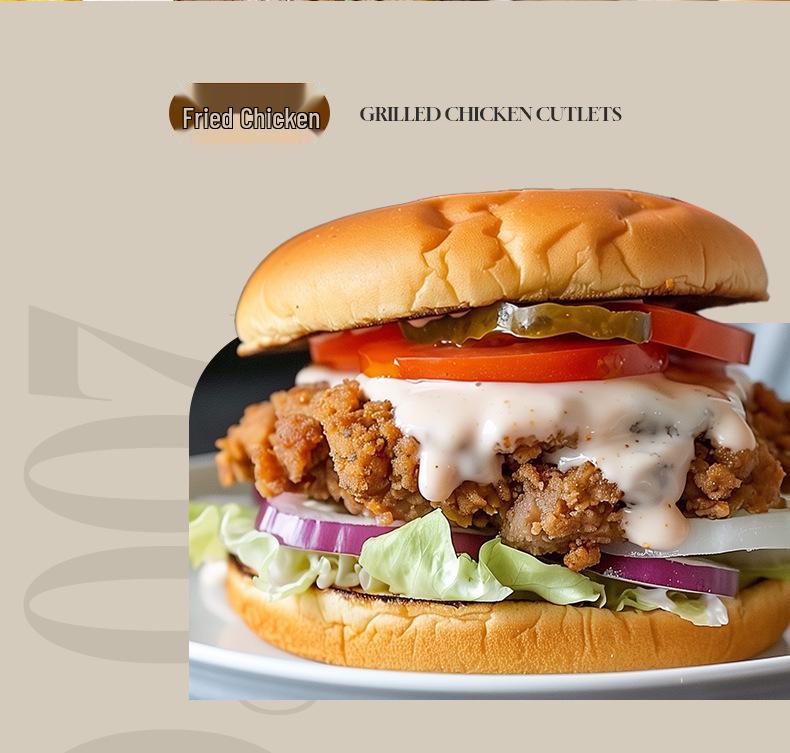 Stainless Steel Smart Air Fryer, Large Capacity, US Standard