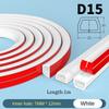 Cord Protector Extension Wiring Duct Protector Floor Cord Cover Wire Organizer Practical Home Outdoor Power Cable Protector