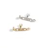 Multi Purpose Jewelry Adapter Necklace Brooch Converters Necklace Pendant Adapter Creative Jewelry Conversion Tool