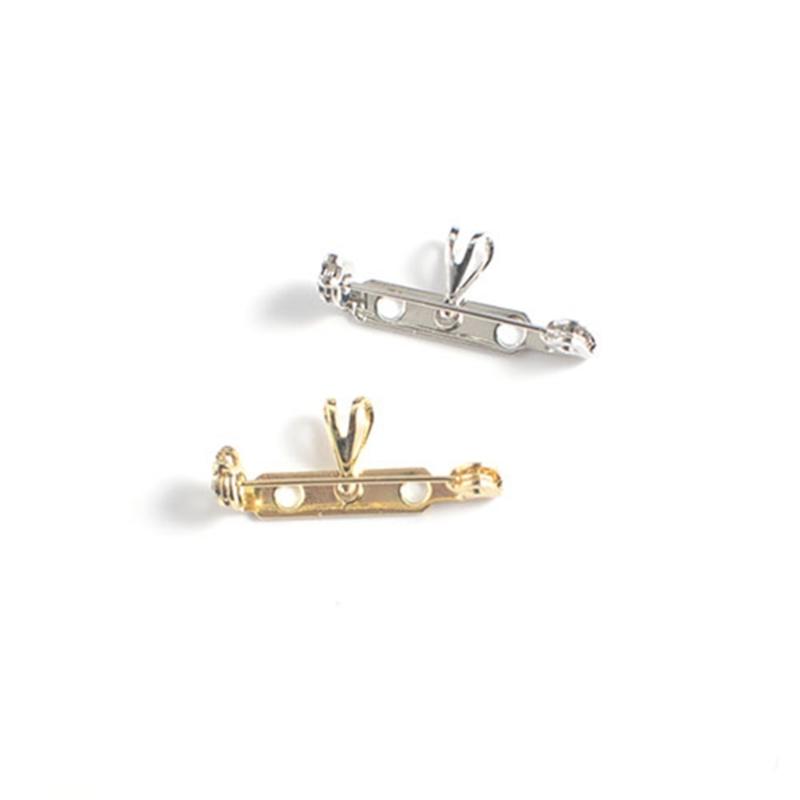 Multi Purpose Jewelry Adapter Necklace Brooch Converters Necklace Pendant Adapter Creative Jewelry Conversion Tool