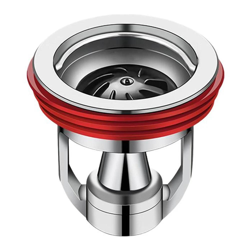 

Removable Filter Anti-Backflow Mechanism Drainage Solution Centrifugal Force Drainage Customizable Hair Filter Cover