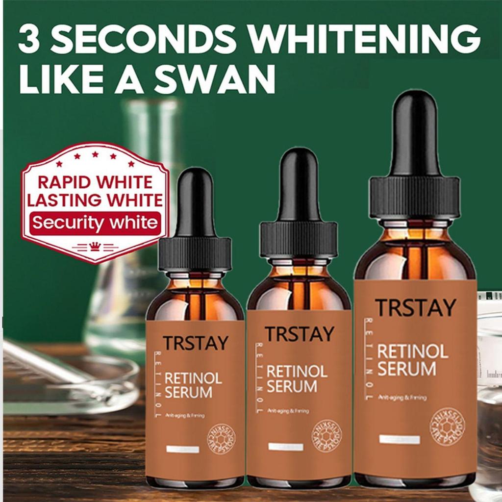 5ML/15ML/30ML/50ML/TRSTAY Effective Whitening Freckle Cream Remove Dark Spot Face Cream Removal  Melasma Lighten Brighten Smooth Skin Care