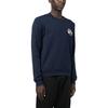 Lacoste FW22 Sweatshirt Men's Blue SH1359-166