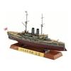 Hasegawa 1/700 Japanese Navy Battleship Mikasa Full Hull Special Full Detail Up Version Plastic Model CH128