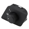 Rear View Mirror Switch Adjust Knob With Heat 6Q0959565 for VW Polo 2002-2010