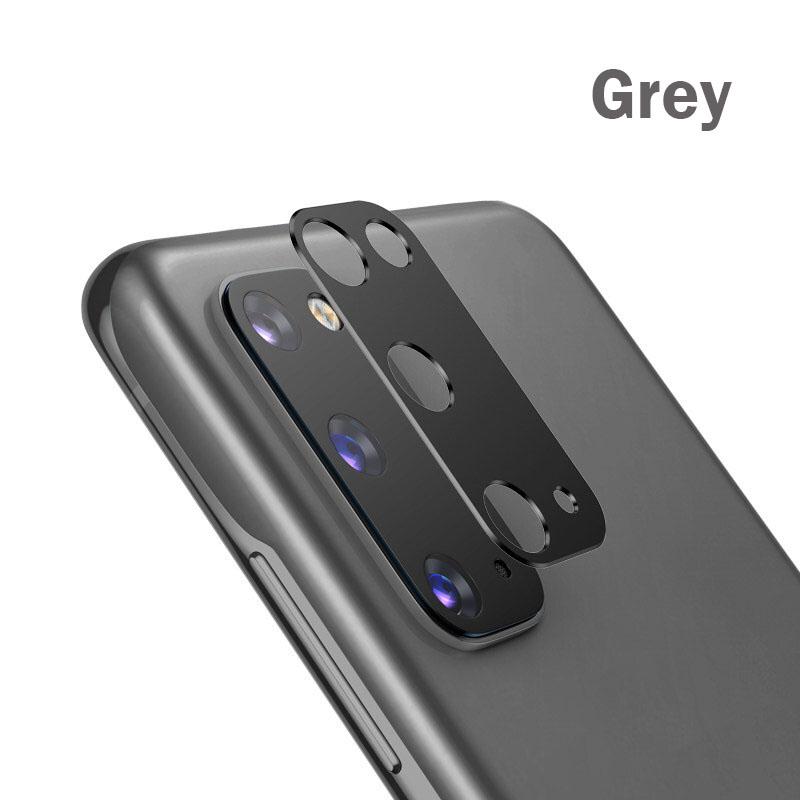 JGKK Aluminium Kameraobjektivschutz für Samsung Galaxy S20 Plus 5G S20Plus Samsung S20+ s20plus 5G Kameraabdeckung Schutzhülle