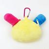 Sanrio Usahana Carabiner Plush Zipper Mascot Sanrio