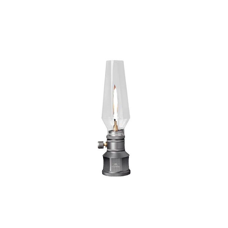 Mountainhiker Retro Camping Gas Lamp Set