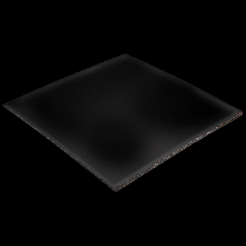 EPDM Indoor Gym Rubber Floor Mat