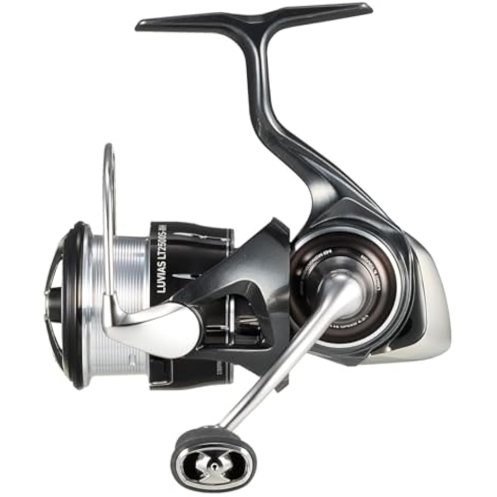 DAIWA (DAIWA) spinning reel 24LUVIAS LT2500S-XH