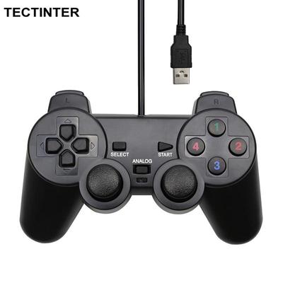Wired USB Controller Gamepad For WinXP/Win7/Win8/Win10 For PC Computer Laptop