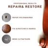 Advanced Leather Repair Gel Car Seat Home Leather Complementary Color Repair Paste 20ml Refurbish Sofas Coats Furniture