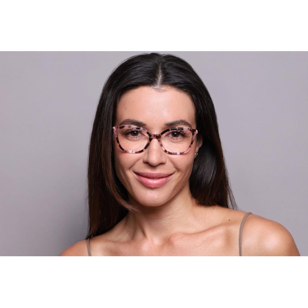 Prada Pr 02zv Roj1o1 Women Eyeglasses