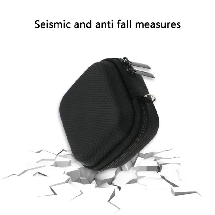 EVA Hartes Outdoor Reise Trageetui für 130W Ladegerät Aufbewahrungstasche Schutzbox