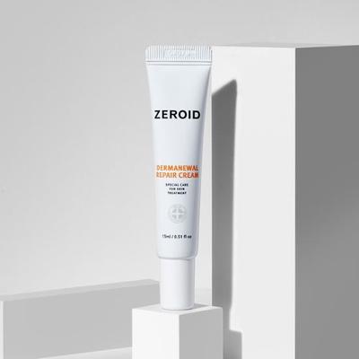Dermanual Repair Cream 15ml