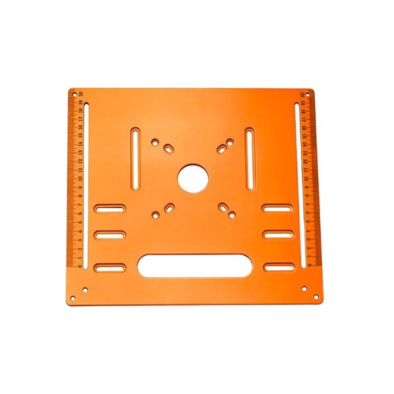 Expert Wooden Cutting Tool For Curved Plasterboard Slots With Portable Carpentry Design Nonslip Wooden Manual Equipment