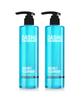 SET Daily Vitaflex Men's Cleanser 300ml X 2