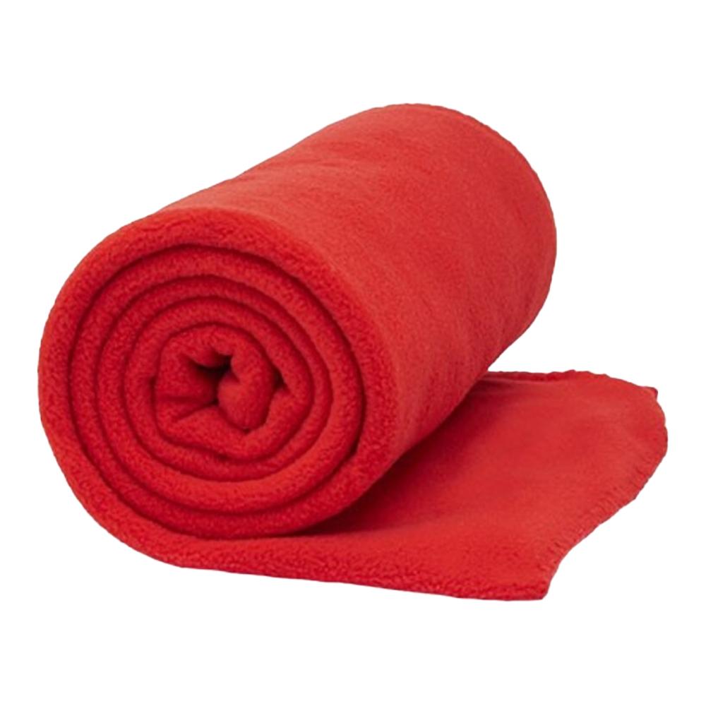 Stamina Lambert Fleece Blanket