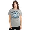 Womens/Ladies Ohana Babe T-Shirt