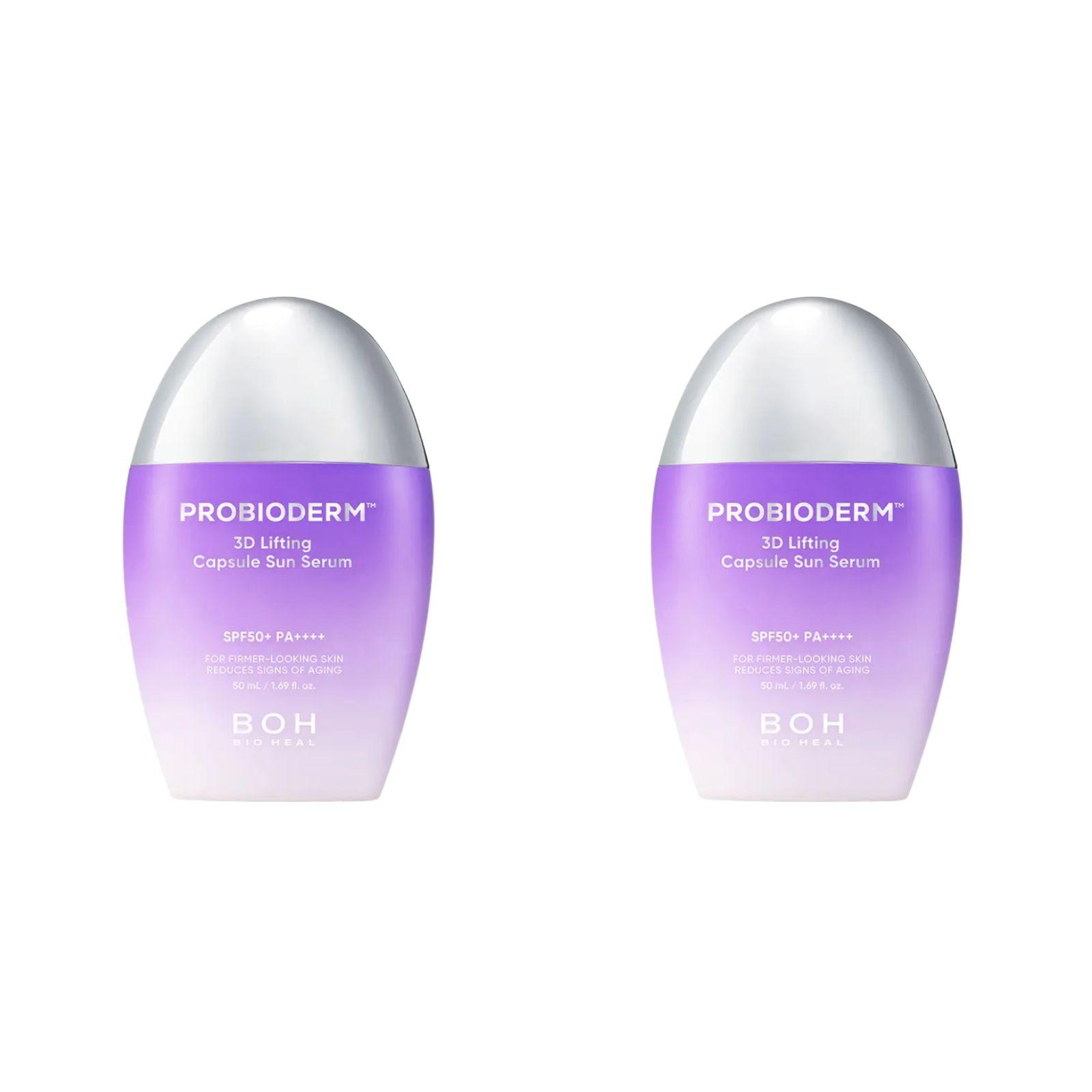 BIOHEAL BOH PROBIODERM™ 3D Lifting Capsule