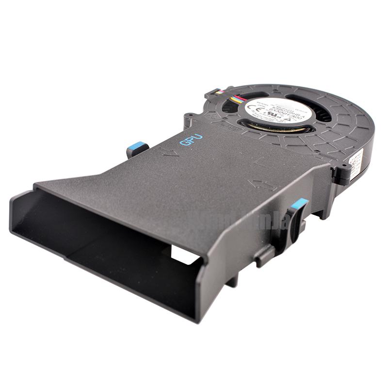 KSB0705HB-A 6XNNH-A00 A03 DC5V 1.00A 10.55CFM Centrifugal Fan Blower Cooling Fan for AlienwareAlpha Game Console GPU
