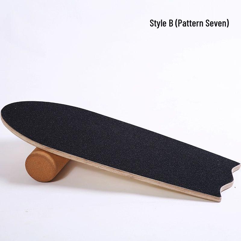 Multipurpose Balance Board for Training and Rehabilitation