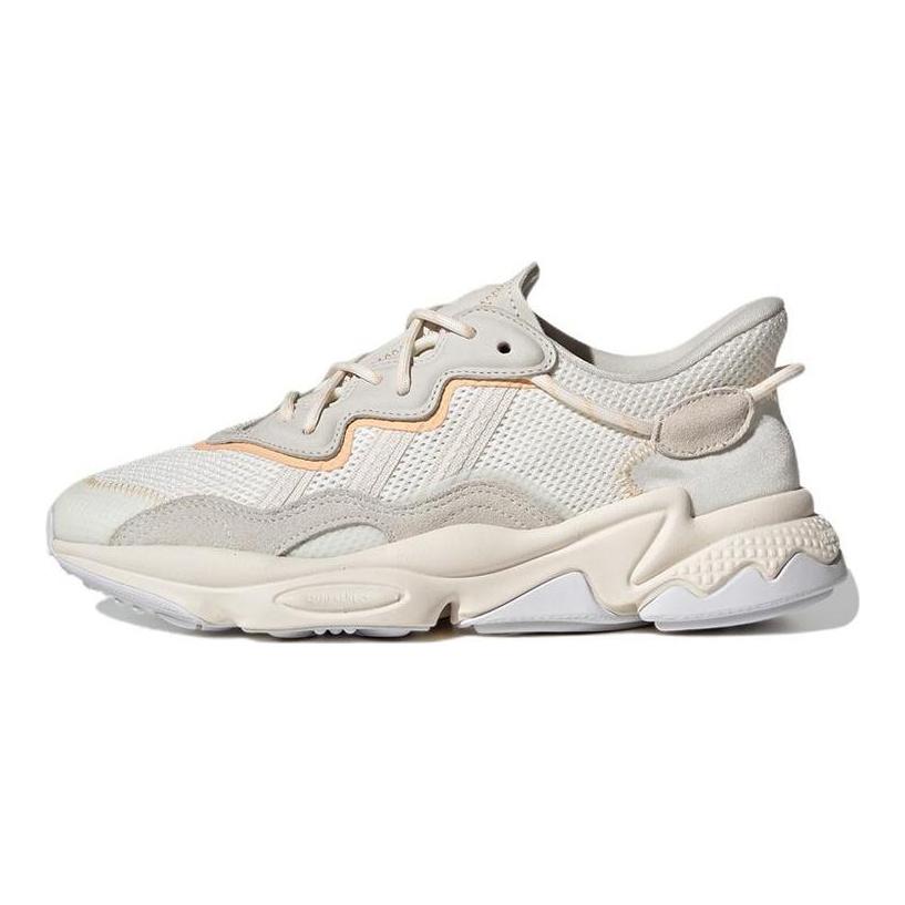adidas Originals Ozweego 'Light Grey' Women's HP7733