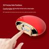 Limijian Rechargeable Electric Nail Clipper - Automatic Manicure Tool with Nail File & Cutter