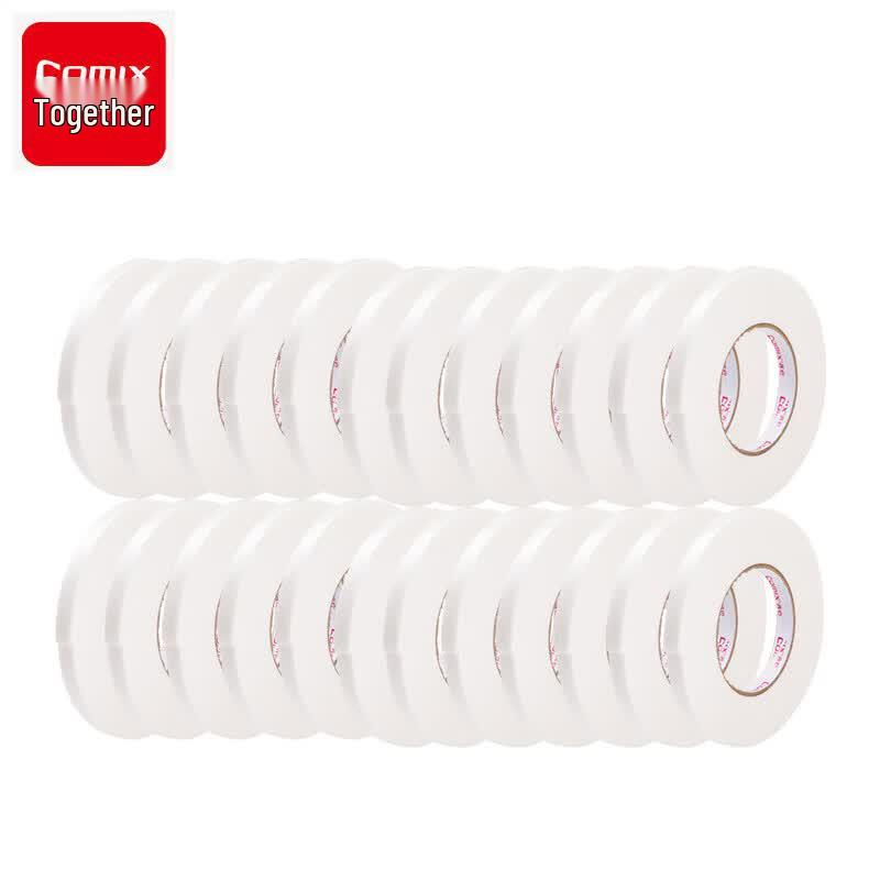 Comix Double-Sided Foam Tape