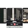 70Pcs Professional Sketch Pencil Art Drawing Supplies for Artist Students Shading, Blending, Sketching, Art Drawing