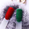 2 Boxs Fuzzy Flocking Velvet Nail Powder Colorful Dust Pigment for Nails Manicure Nail Art Tips Decoration