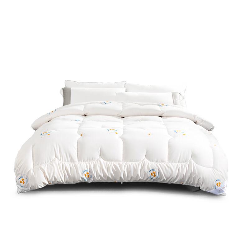 

Mercury Home Textiles DH Cloud Comfort Soybean Fiber Quilt