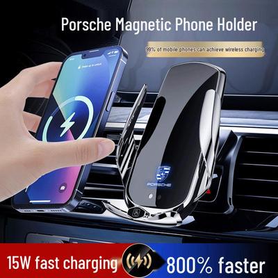 Telefon aksesuarları – Otomobil-Motor için telefon tutucular