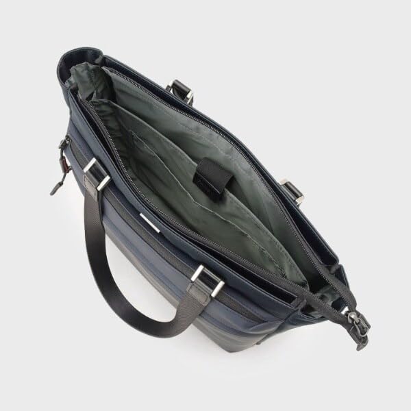 Takeo Kikuchi Smart Carry Tragetasche, Schwarz (019) 00