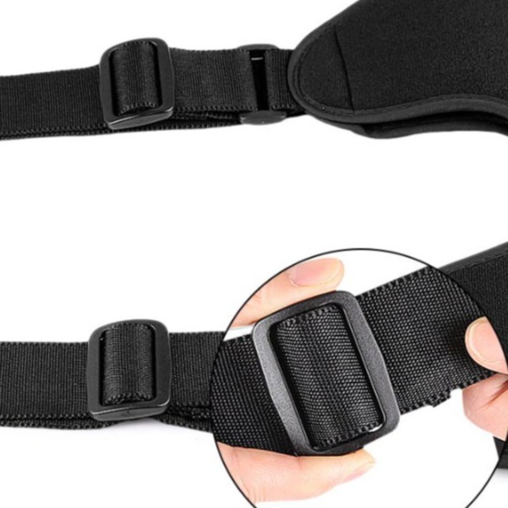 Arm Fixed Belt Shoulder Arm Sling Dislocated Arm Shoulder Support Strap  Home Outdoor