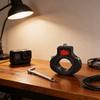 Bike Mount Aluminum Alloy Quick Release Bicycle Camera Holder For Cycling And Adventure
