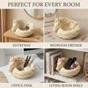 Functional Organizer Horse Catchall Bowl for Keys Portable Horse Jewelry Dish  Desk Organizer
