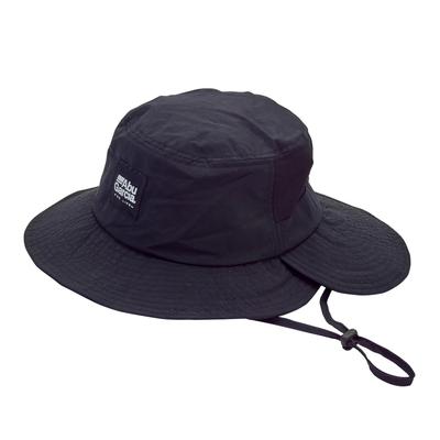 Hat Double Brim Hat 1618776 Black