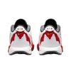 Nike Lebron 21 "Prime '96" White Red HV1222-100 Men's Size