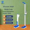 XINDINGHENG DHM-30D Ultrasonic Height and Weight Scale (CN Version)