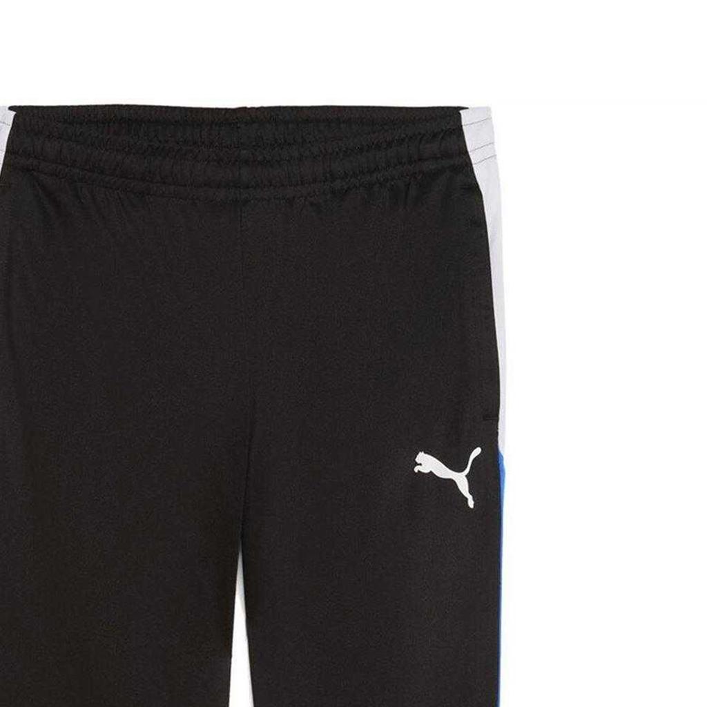 Puma Mens Individualliga Tracksuit Bottoms