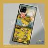 Hieronymus Bosch Art Case For Samsung Galaxy A54 A34 A53 A13 A32 A52 A14 A51 A71 A23 A33 A73 A12 A22 A21S Coque