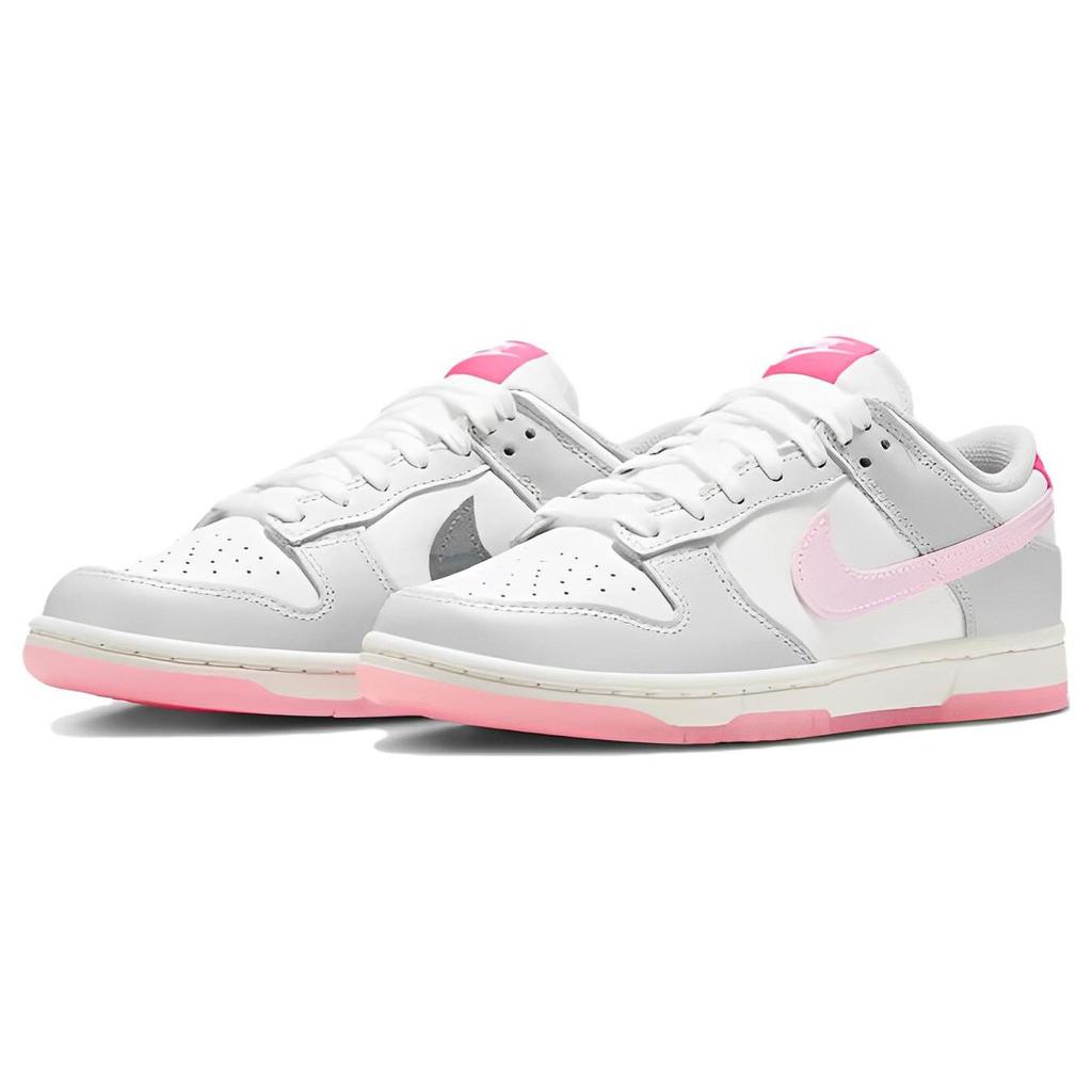 Nike Dunk Low 520 Pack Pink Women's FN3451-161