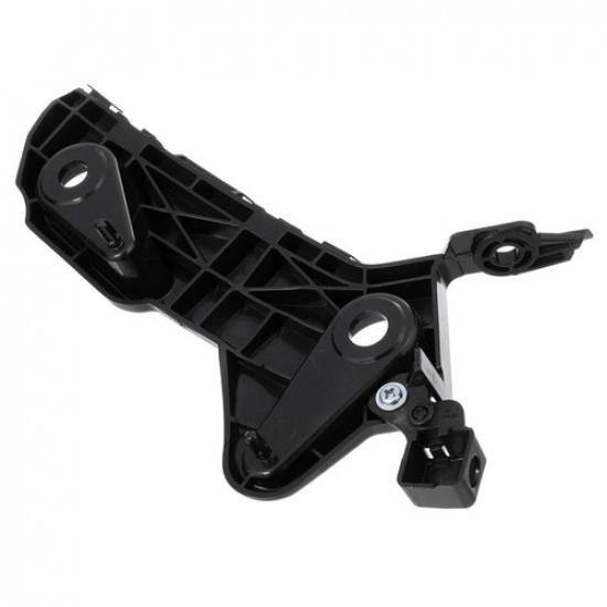 1pc Car Front Right Bumper Retainer Black BDTS-50-0T0A Fit For Mazda3 -