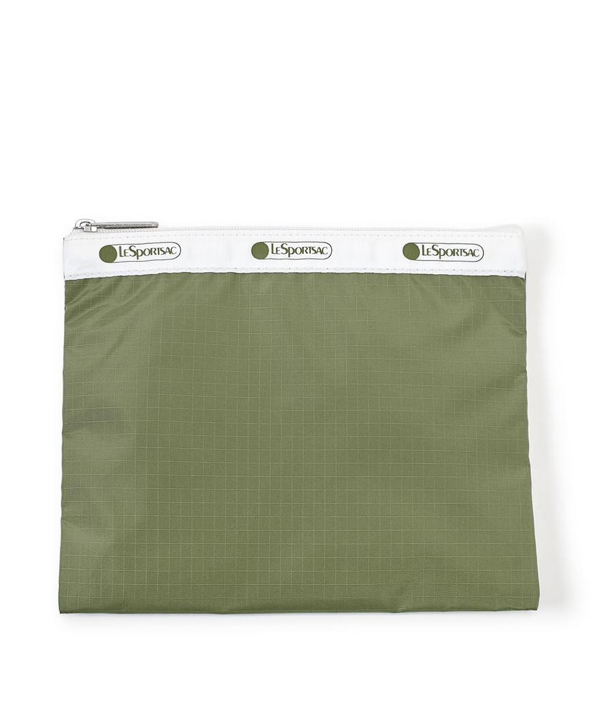 LeSportsac Deluxe Everyday Spectator Olivtasche/7507 Damen