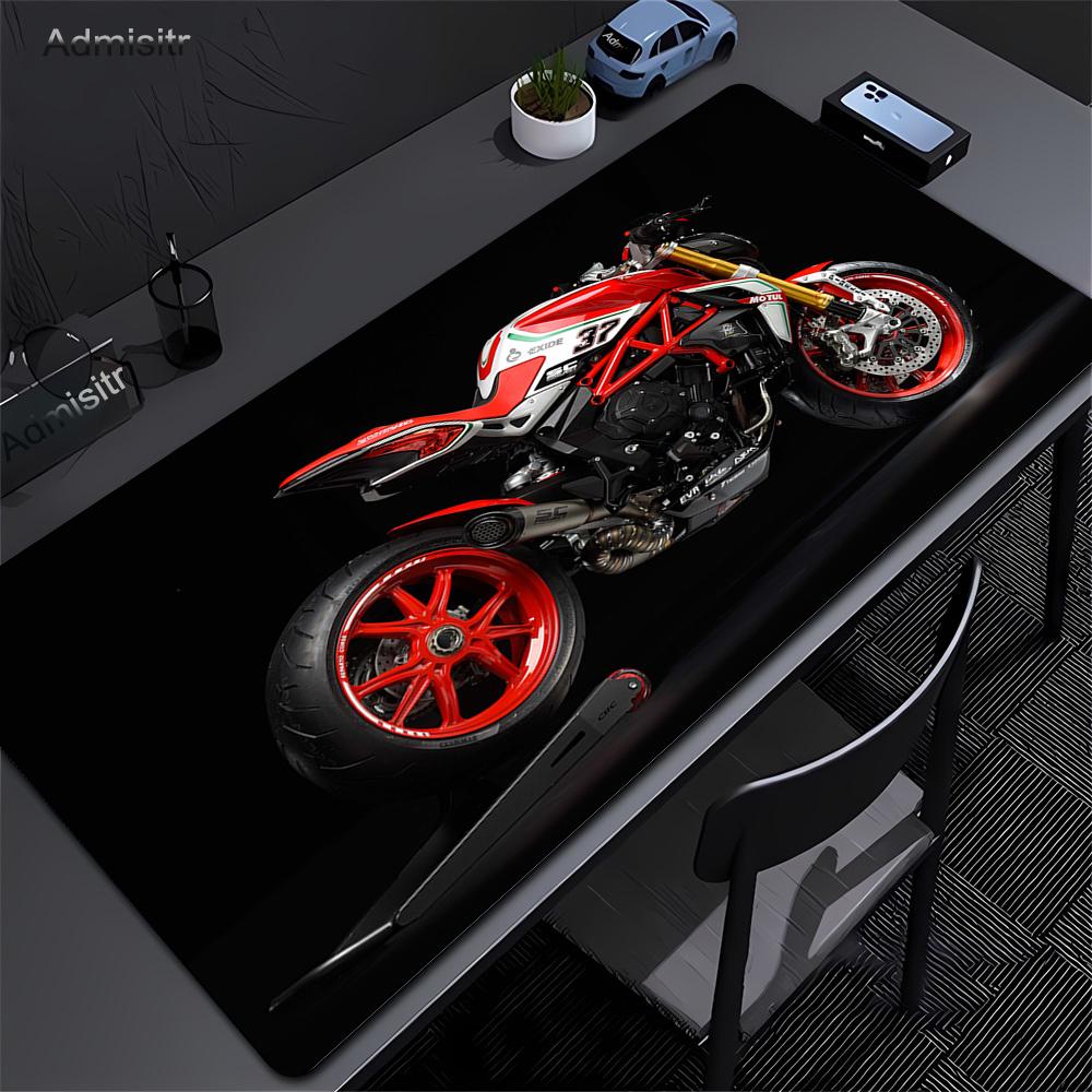 Japan Sportwagen Großes Schwarzes Mauspade Büro Gamer Tastatur Schreibtischmatte Natürliches Gummi Mauspade Speed Schreibtischmatte Anime Verriegelte Kante Pad