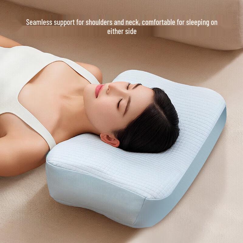 CLORIS Smart Neck & Cervical Massager Pillow